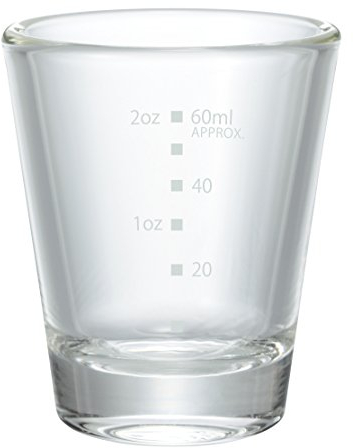 HARIO Teekanne, Glas, Transparent