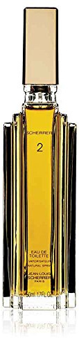 Jean Louis Scherrer 2 Eau de Toilette 25ml