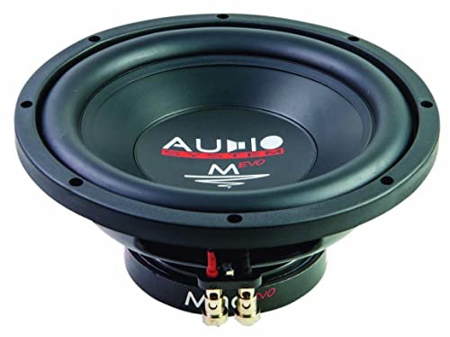 Audio System M 12 Subwoofer 30 cm M-Series M12