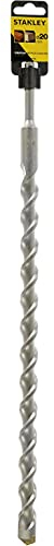 Stanley STA54117-QZ Bohrhammer, 2 cm, 30 cm, 22 cm, konkret, SDS-plus Achse