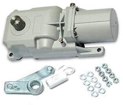 FAAC - GENIUS 6170077 Automatischer Motor