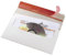 ColomPac® CD-Brief-Verpackung ohne Fenster VE 20 Stück