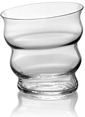 Ivv Punto Gusto Set 6 Bicchieri Birra Trasparenti