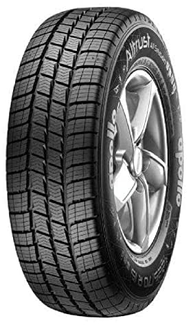 Apollo Altrust All Season M+S - 215/75R16 116R - Ganzjahresreifen