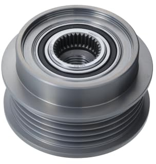 VALEO Generator Freewheel 588097