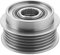 Valeo 588097 Riemenscheibe