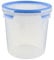 Tefal 3100518175 MASTERSEAL Fresh Boîte de conservation alimentaire Plastique Bleu 16,7 x 16,7 x 16,3 cm 2 L