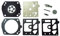 Kit de réparation de carburateur pour tronçonneuse Husqvarna 371 XP Stihl 029 044 046 FS360 FS500 FS550 MS390 MS270 BR320 400 420