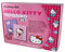 Top Hello Kitty Bouillotte électrique rechargeable avec couverture confortable