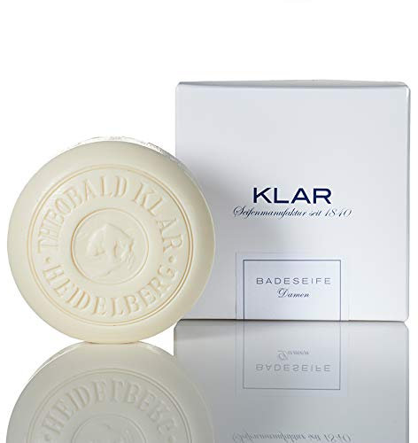 Klar's Damenbadeseife 150g