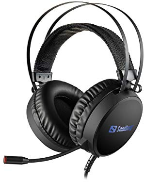 Sandberg Tyrant Headset USB 7.1