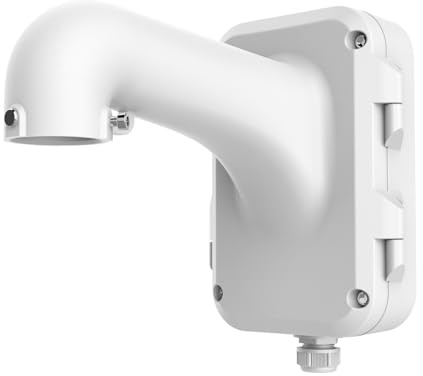 DS-1604ZJ - Vertical Mounting Bracket for PTZ Camera
