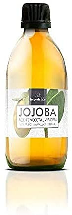 Terpenic Jojoba V, 250 ml, pflanzliche Öle, 250 ml