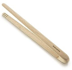 Tescoma 637638 Pinza in legno lunghezza 30 cm, linea Feelwood