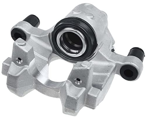 Frankberg Bremssattel Bremszange Hinten Links Alum.i.n.i.um Kompatibel mit C-Klasse W204 C180-C300 E-Klasse Cabriolet A207 E200 E220 E250 Replace# 2044231581