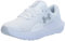 Under Armour Damen UA W Charged Surge 4, reaktionsstarke Laufschuhe mit Dämpfung, leichte und atmungsaktive Sportschuhe für Damen
