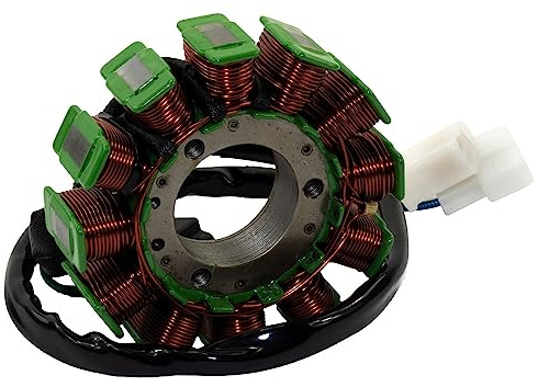Stator Lichtmaschine ST-280 für Hyosung GT 125 GT125 GT 250 GV 125 GV125 GV 250 Baujahr 2000-2012