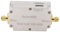 Amplificatore LNA, Amplificatore a Basso Rumore con Guadagno 40 DB, Trasmissione da 10 M a 6 GHz Preamplificatore di Potenza RF LNA o Radio FM, Controlli