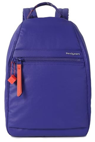 Hedgren VOGUE CREASED ROYAL BLUE WOMENS ONE SIZE