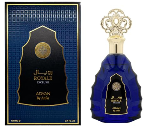 Royale Exclusif Arabian Eau de Parfum für Männer