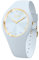 ICE-WATCH Femmes Analogique Quartz Montre avec Bracelet en Silicone 022360