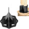 Kindling Splitter for Wood Portable Kindling Splitter Log Wood Splitting Opening Tool for Small Wood Stove,Fireplace and Fire Pits,Camping