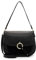 Tamaris Umhängetasche TAS Caro 33244 Damen Handtaschen Material Mix black 100