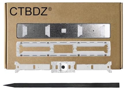 CTBDZ Compatible MacBook Pro A1989 A1990 A2159 Keyboard Space Bar Key Hinges, for MacBook Air A1932