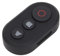 XUMIUZIY Telecomando Bluetooth per Action Cam 13/12/11/10/9/8, X2/X3/X4/X5/GO 3/Go 3S/Ace Pro/Ace Pro 2, Relecomando Wireless Ricaricabile per Scattare Foto e Registrare Video