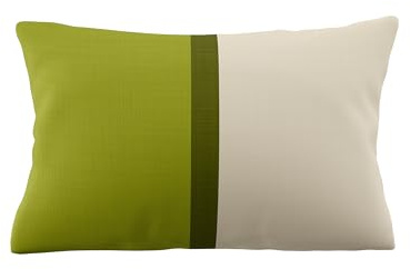 Orla Kiely Bedding - Abacus Block Multi 100% Cotton Duvet Cover Set 200 Thread Count (Standard Pillowcases Pair: 50cm 75cm)