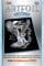 MAMMUT 8250537 - Artfoil, Kratzbild, Tiermotiv, Eule, silber, Komplettset mit Kratzbild, Kratzmesser und Anleitung, Scraper, Scratch, glänzend, Kratzset für Kinder ab 8 Jahre