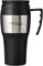 Thermos Thermocafe 2010 Steel Travel Mug, 0.4 Litre, 1 Unité (Lot de 1)