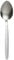 Olympia C123 12X Kelso Service Spoon 204mm 18/0 Stainless Steel Table Spoon Cutlery