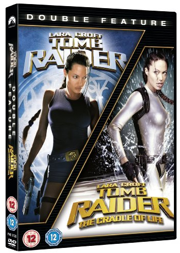 Tomb Raider/Tomb Raider 2