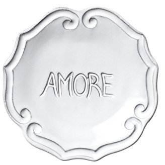 VIETRI Incanto Amore Piatto