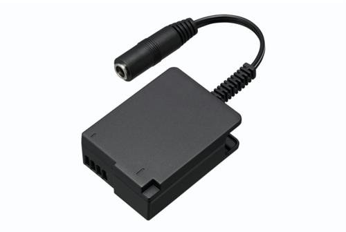 Panasonic DMW-DCC8GU Koppler für GH2 (nur mit Netzadapter AC8)
