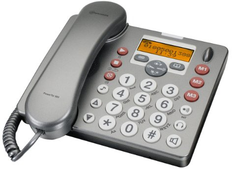 Amplicomms PowerTel 980 Kombi-Set