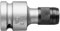 FACOM EF.S-1/2 porte-gobelet avec bague de verrouillage