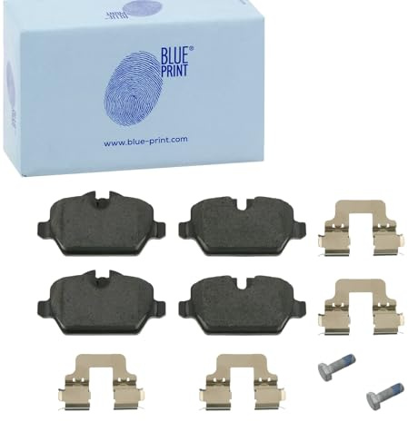 Blue Print ADB114214 Brake Pads