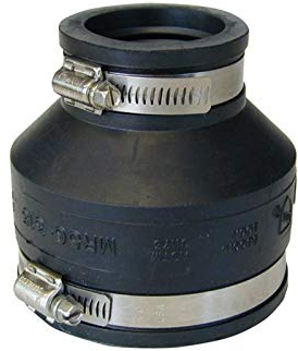 Multiflex Rohrverbinder (42-50mm auf 75-89mm); 316786