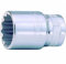 Bahco A6700DM-7 - Vaso Bi Hexagonal 1/4, 7