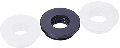 Alphacool 15067 Lighttower Adapter für Phobya DC260/400 Wasserkühlung Ausgleichsbehälter