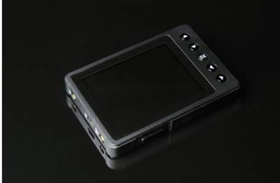 Mini tamaño de bolsillo portátil GOWE Compatible 32 bit Digital USB osciloscopio de almacenamiento