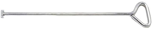 MLK12 Manhole Cover Lift Keys 304mm (12in) (Pack 2)