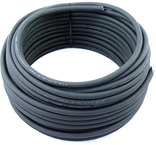 H07RN-F Gummileitung 3x2,5 mm² 3g2,5 Gummischlauchleitung Kabel Leitung Außenbereich 10m