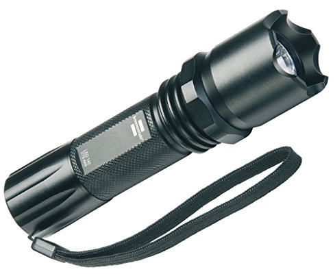 Brennenstuhl LuxPrimera 140 LED-Taschenlampe IP65, 1178720