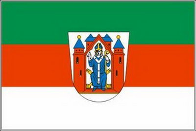 Flagge Fahne Aschaffenburg 90x150cm