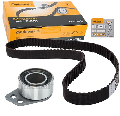 Contitech CT950K1 Timing Belt Kit