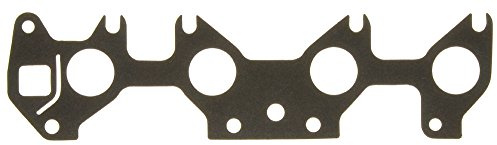 AJUSA 13079600 Ansaugkrümmer-Dichtung Kompatibel mit OPEL Corsa C Schrägheck X01 Corsa B Schrägheck S93 Astra F CC T92 Kadett E CC T85 Astra F Caravan T92