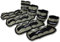 Tunturi Gewichtsmanschetten Neopren 1 kg, 14TUSFU118
